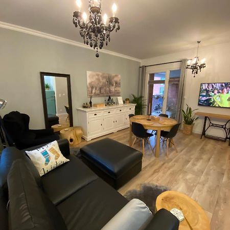 גדנסק Apartament Rodzinny מראה חיצוני תמונה