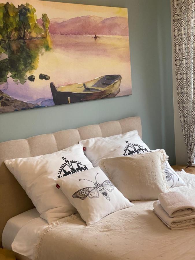 גדנסק Apartament Rodzinny מראה חיצוני תמונה